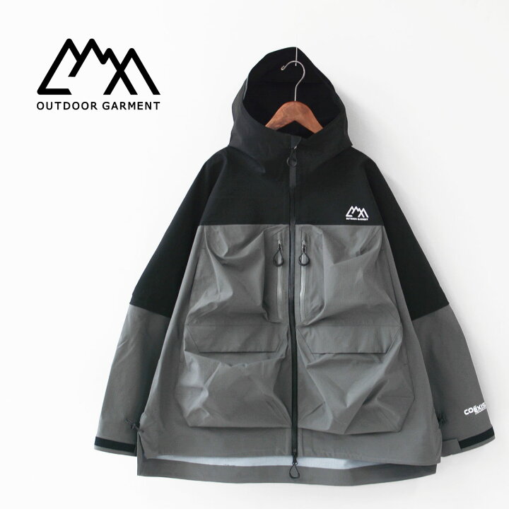 楽天市場】【SALE 50%OFF】CMF OUTDOOR GARMENT [コムフィアウトドア 