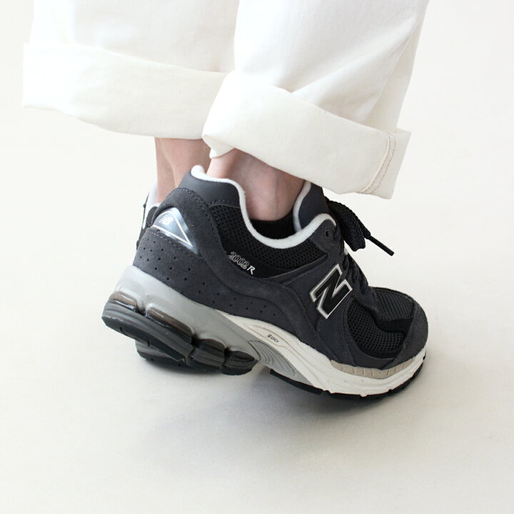 楽天市場】New Balance [ニューバランス] M2002R FL [M2002RFL 