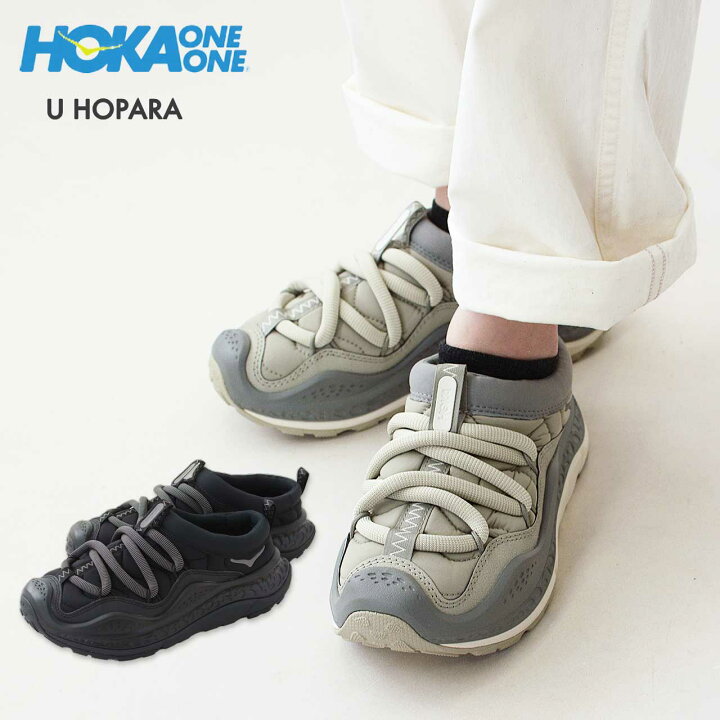 楽天市場】HOKA ONE ONE [ホカオネオネ] U ORA PRIMO [1141570] オラ 
