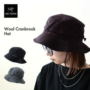 ySALE 20%OFFzARC'TERYX [A[NeNXK㗝X] Wool Cranbrook Hat [07142] E[ NubN nbgEobNJg[EnCLOEgbLOELvEAEghAEXqE悯
