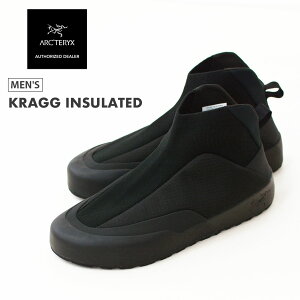 ySALE 20%OFFzARC'TERYX [A[NeNXK㗝X] KRAGG INSULATED M [X000009205] NbO CT[ebh YEϋvEyʁEEnCLOEgbLOEJo[V[YEMEN'S [