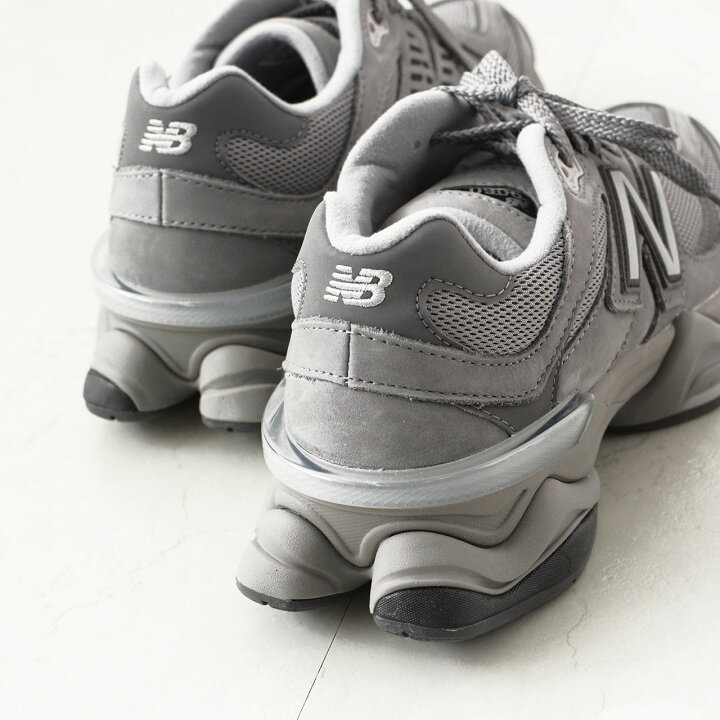 楽天市場】New Balance [ニューバランス] 90/60 ZGB [U9060ZGB 