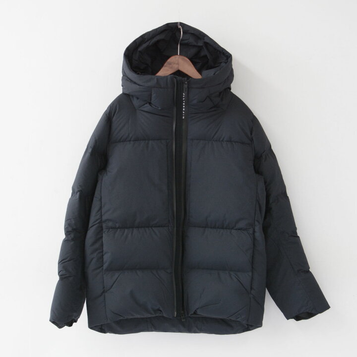 楽天市場】DESCENTE ALLTERRAIN [デサントオルテライン] MIZUSAWA DOWN 