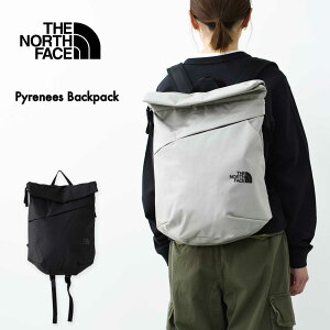 THE NORTH FACE [�U �m�[�X�t�F�C�X���K�㗝�X] Pyrenees Backpack [NM82506] �s���l�[�o�b�N�p�b�N�E�����b�N�E�o�b�N�p�b�N�E�i�C���������b�N�EMEN'S / LADY'S [2026SS]