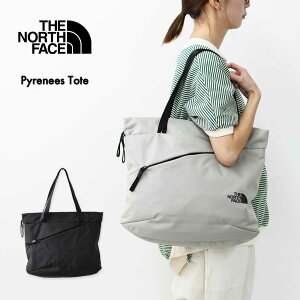 THE NORTH FACE [�U �m�[�X�t�F�C�X���K�㗝�X] Pyrenees Tote [NM82507] �s���l�[�g�[�g�E�g�[�g�o�b�O�E�i�C�����g�[�g�o�b�O�EMEN'S / ADY'S [2026SS]