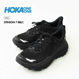 ySALE 30%OFFzHOKA ONE ONE [zJIlIl] M STINSON 7 BBLC [1141530-bblc] XeB\ 7EgCjOE[hjOEnCLOEoREyʁENbVEMEN'S [2025SS]
