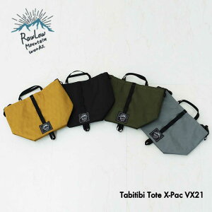 Rawlow mountain works [EE }Ee [NX] Tabitibi Tote X-Pac VX21 [tabitibi-xpac] ~j|[`E~jV_[ETRbVE|VFbgE[P[XERpNgEXg[WTbNEy
