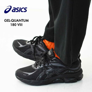 ySALE 30%OFFzASICS [AVbNX] GEL-QUANTUM 180 VIII [1203A594] QNI^180V IIIEXj[J[EjOEyʁENbVEMEN'S / LADY'S [2025SS]
