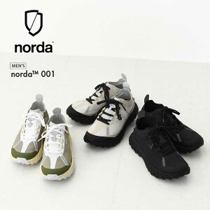 ySALE 30%OFFzNORDA [m_] norda 001[001-m] m_001ENXJg[E[hjOEgCEnCLOEgC[VOV[YEyʁEMEN'S [2025SS]