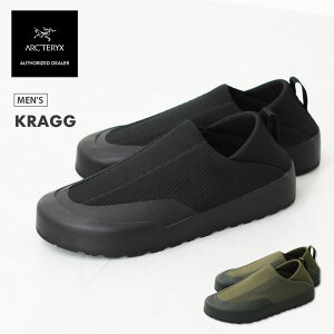 ySALE 30%OFFzARC'TERYX [A[NeNXK㗝X] KRAGG M [X000010110] NbO YEtbgEFAEJo[V[YEApCE bNNC~OEMEN'S [2025SS]