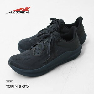 ALTRA [Ag] TORIN 8 GTX M [AL0A85QG] g[ 8 GTXENXJg[E[hjOEgCEnCLOEt@XgpbLOEgC[VOV[YEMEN'S [2025AW]