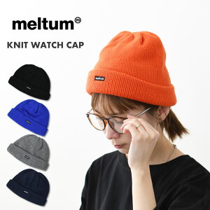 ySALE 30%OFFzmeltum [^] KNIT WATCH CAP [HT-0260-24-C] jbgb`LbvEANLbvEtāEӂE߁ELbvELvEAEghAEMEN'S / LADY'S [2025SS]