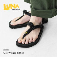 LUNA SANDALS [ルナサンダル] Oso Winged Edition [OSO] オソ ウィングド エディション・アウトドアサン…