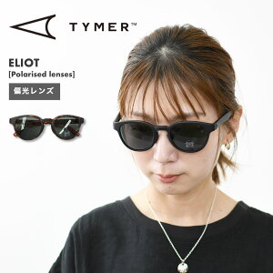 TYMER [^C}[] ELIOT [TY100-3] GIbgEΌYETOXEX|[cEAEghAEtFXE悯EUVJbgEďEANZT[EMEN'S / LADY'S [2025SS]