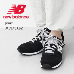 ySALE 30%OFFzNew Balance [j[oX] ML373XB2 [ML373XB2] Xj[J[EjOV[YEjZbNXV[YEjOEg[jOEMEN'S / LADY'S [2025AW]