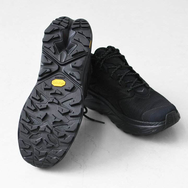 楽天市場】HOKA ONE ONE [ホカオネオネ] M ANACAPA 2 LOW GTX  display picture 1