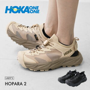 HOKA ONE ONE [zJIlIl] W HOPARA 2 [1147670] zp 2ET_EX|[cT_E}EeT_EAEghAELADY'S [2025AW]