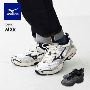 mizuno [~Ym] MXR [D1GA2451] GGbNXA[EXj[J[ECEAEghAE^E[XEgCXj[J[ELADY'S [2025AW]