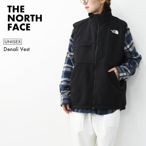 yPRE SALEzTHE NORTH FACE [UEm[XEtFCXK㗝X] Denali Vest [NA72453] fixXgijZbNXjEt[XxXgEhEAEghAELvE^E[XEMEN'S / LADY'S [2025AW]