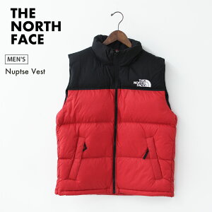 yPRE SALEzTHE NORTH FACE [UEm[XEtFCXK㗝X] Nuptse Vest [ND92557] kvVxXg(Y)ExXgE_ExXgELvEAEghAEMEN'S [2025AW]