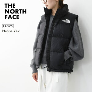 yPRE SALEzTHE NORTH FACE [UEm[XEtFCXK㗝X] Nuptse Vest [NDW92557] kvVxXgExXgE_ExXgELvEAEghAELADY'S [2025AW]