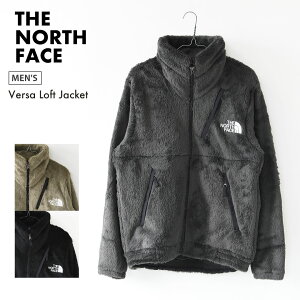 THE NORTH FACE [UEm[XEtFCXK㗝X] Versa Loft Jacket [NA62550] o[TtgWPbgEWPbgEAE^[EhELvEAEghAEMEN'S [2025AW]