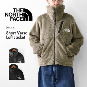 yPRE SALEzTHE NORTH FACE [UEm[XEtFCXK㗝X] Short Versa Loft Jacket [NAW62550] V[go[TtgWPbgEV[gWPbgEAE^[EۉELvE΁EAEghA