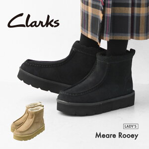 Clarks [N[NXK̔X] Meare Rooey [26182505/26182839] A[CE_[NThChEubNXG[hChEfB[Xu[cEV[gu[cEvIu[cEXG[hEJ