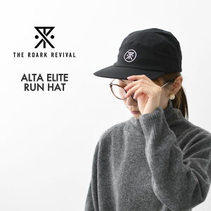 RUN AMOK [ AbN] ALTA ELITE RUN HAT [RH737] A^G[gnbgEnbgEXqEjOEAEghAELvE悯EhCfށEMEN'S / LADY'S [2025AW]