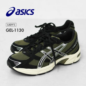 ASICS [AVbNX] GEL-1130 [1203A610-IB] Q-1130EXj[J[EAEghAE^E[XELADY'S [2025AW]
