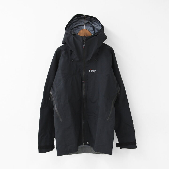 楽天市場】【SALE 30%OFF】Tilak [ティラック] Evolution Jacket 