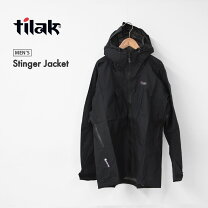 楽天市場】stinger jacket tilakの通販