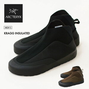 ARC'TERYX [A[NeNXK㗝X] KRAGG INSULATED M [X000009205] NbO CT[ebh YEϋvEyʁEEnCLOEgbLOEJo[V[YEMEN'S [2025AW]
