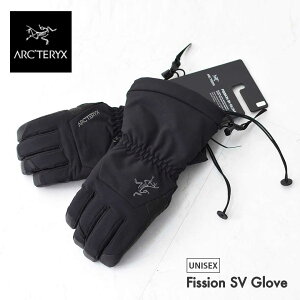 ARC'TERYX [A[NeNX] Fission SV Glove [X000009939] tBV SV O[uESAebNXEt[XE܁EXL[EXm[{[hEuXL[O[uEXm[{[hO[uEXm{Eob