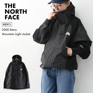 THE NORTH FACE [�U�E�m�[�X�E�t�F�C�X���K�㗝�X] 2000 Retro Mountain Light Jacket [NP12651] 2000���g���}�E���e�����C�g�W���P�b�g�E�i�C�����W���P�b�g�E�A�E�^�[�E�V�F���W���P�b�g�E�E�B���h�u���[