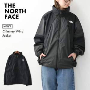 THE NORTH FACE [�U�E�m�[�X�E�t�F�C�X���K�㗝�X] Chimney Wind Jacket [NP22650] �i�C�����W���P�b�g�E�A�E�^�[�E�V�F���W���P�b�g�E�E�B���h�u���[�J�[�E�A�E�g�h�A�E�����EMEN'S [2026SS]