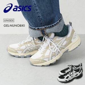 ASICS [�A�V�b�N�X] GEL-NUNOBIKI [1203A536] �Q���k�m�r�L�E�X�j�[�J�[�E�A�E�g�h�A�E�^�E�����[�X�EMEN'S / LADY'S [2026SS]