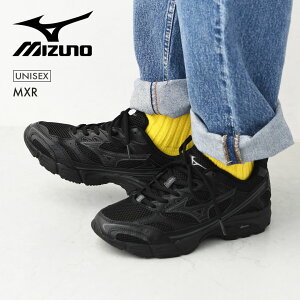 mizuno [�~�Y�m] MXR [D1GA2451] �G���G�b�N�X�A�[���E�X�j�[�J�[�E�C�E�A�E�g�h�A�E�^�E�����[�X�E�g���C���X�j�[�J�[�ELADY'S [2026SS]