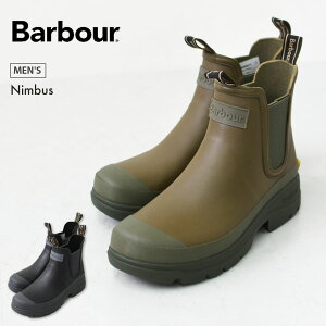 Barbour [�o�u�A�[] Nimbus [MRF0028] �j���o�X�E�T�C�h�S�A �V���[�g ���C���u�[�c�E�T�C�h�S�A�u�[�c�E�L�����v�E�t�F�X�E�A�E�g�h�A�EMEN'S [2026SS]