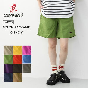 �ySALE 20%OFF�zGramicci [�O���~�`] NYLON PACKABLE G-SHORT [G6SM-P082] �i�C�����p�b�J�u��G�V���[�c�E�i�C�����V���[�c�E�n�[�t�p���c�E�V���[�g�p���c�E���Y�{���E�A�E�g�h�A�V���[�c�E�����EUV�E�L��