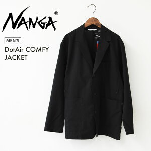 �ySALE 20%OFF�zNANGA [�i���K] DotAir COMFY JACKET [NW2411-1E200] �h�b�g�G�A? �R���t�B�[ �W���P�b�g�E�e�[���[�h�W���P�b�g�E�W���P�b�g�E�X�g���b�`�E�J�W���A���E�r�W�l�X�E���s�EMEN'S [2026SS]