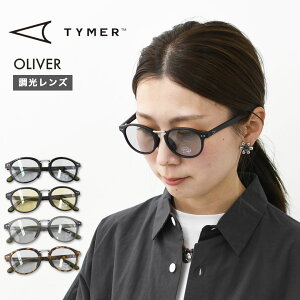 TYMER [�^�C�}�[] OLIVER [TY105-2] �I���o�[�E���������Y�E�T���O���X�E�X�|�[�c�E�A�E�g�h�A�E�t�F�X�E���悯�EUV�J�b�g�E�ď����E�A�N�Z�T���[�EMEN'S / LADY'S [2026SS]