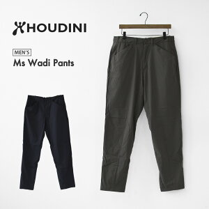 �ySALE 20%OFF�zHOUDINI [�t�[�f�B�j] Ms Wadi Pants [260724] �����Y ���f�B �p���c�E�����b�N�X�p���c�E���y�ʁE�������E�L�k���E�~�j�}���E�p�b�J�u���E�o�R�E�N���C�~���O�E�A�E�g�h�A�E�A�N�e�B