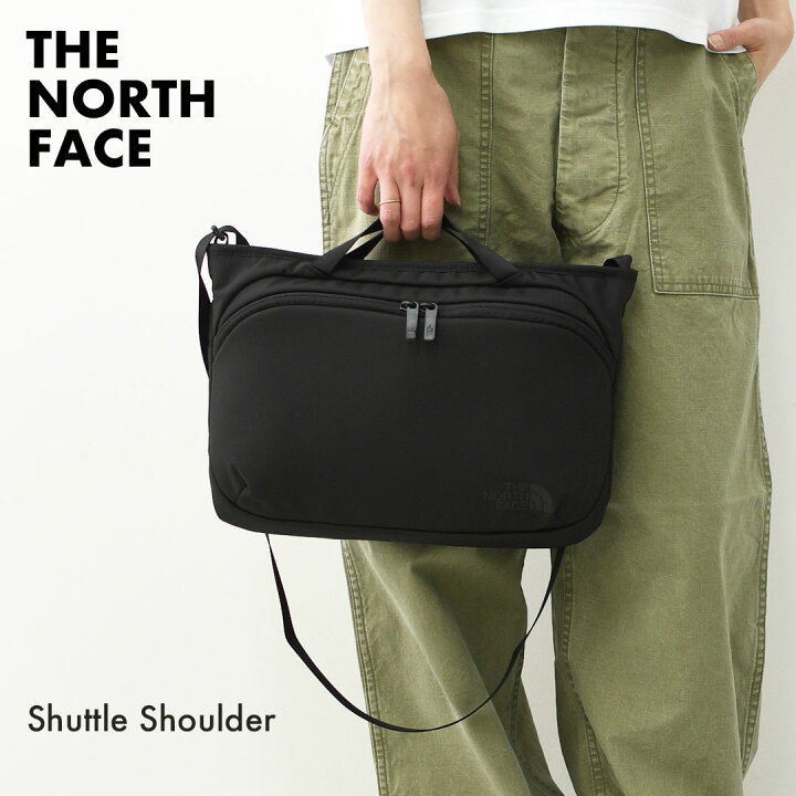 楽天市場】THE NORTH FACE [ザ ノースフェイス正規代理店] Shuttle 