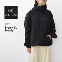 楽天市場】arcteryx proton ltの通販