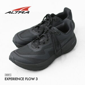 ALTRA [�A���g��] EXPERIENCE FLOW 3 M [AL0A85SS] �G�N�X�y���G���X �t���[ 3 �E���[�h�����j���O�E�W���M���O�E�g���[�j���O�E�t�b�g�V�F�C�v�E�G���W�j�A�[�h���b�V���A�b�p�[�E�g���C�������E�n