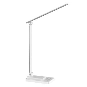 �f�X�N���C�g LED �ڂɗD���� �w�K�� 5�i�K���F ���K���� ���邢 �������[�@�\�t�� �^�C�}�[�@�\�t�� �׋� ���d�e�Ȃ� �܂��ݎ� �p�x���� �Q�� ������� �d�C�X�^���h �Ǐ��� �q�� �ȃG�l