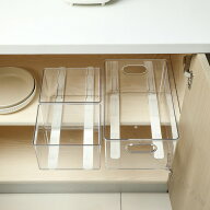 引き出し スライドレール 左右 2本 2本セット 底付け 底引き 取付簡単 diy 収納家具 補修 送料無料