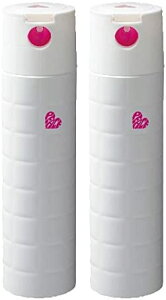 【2点セット】アリミノ ピース プロデザイン グロススプレー (ホワイト) 121g/200ml