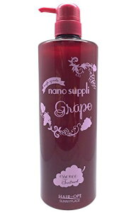 Tj[vCX imTv GbZXg[gg O[v 1000ml